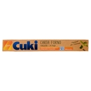 Cuki Cuoce Carta Forno naturale - in fogli 20 fogli 33x38 cm